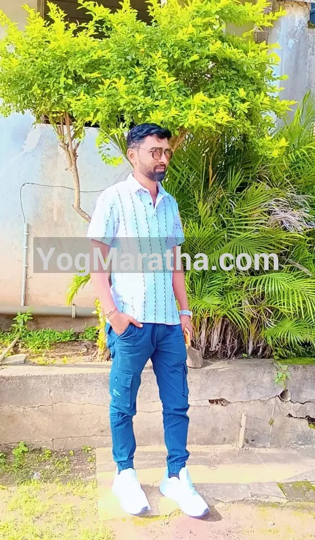 Maratha Marriage Profile