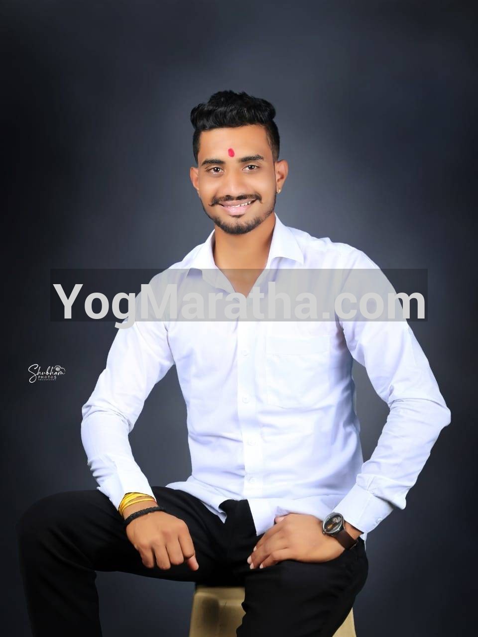 Maratha Marriage Profile