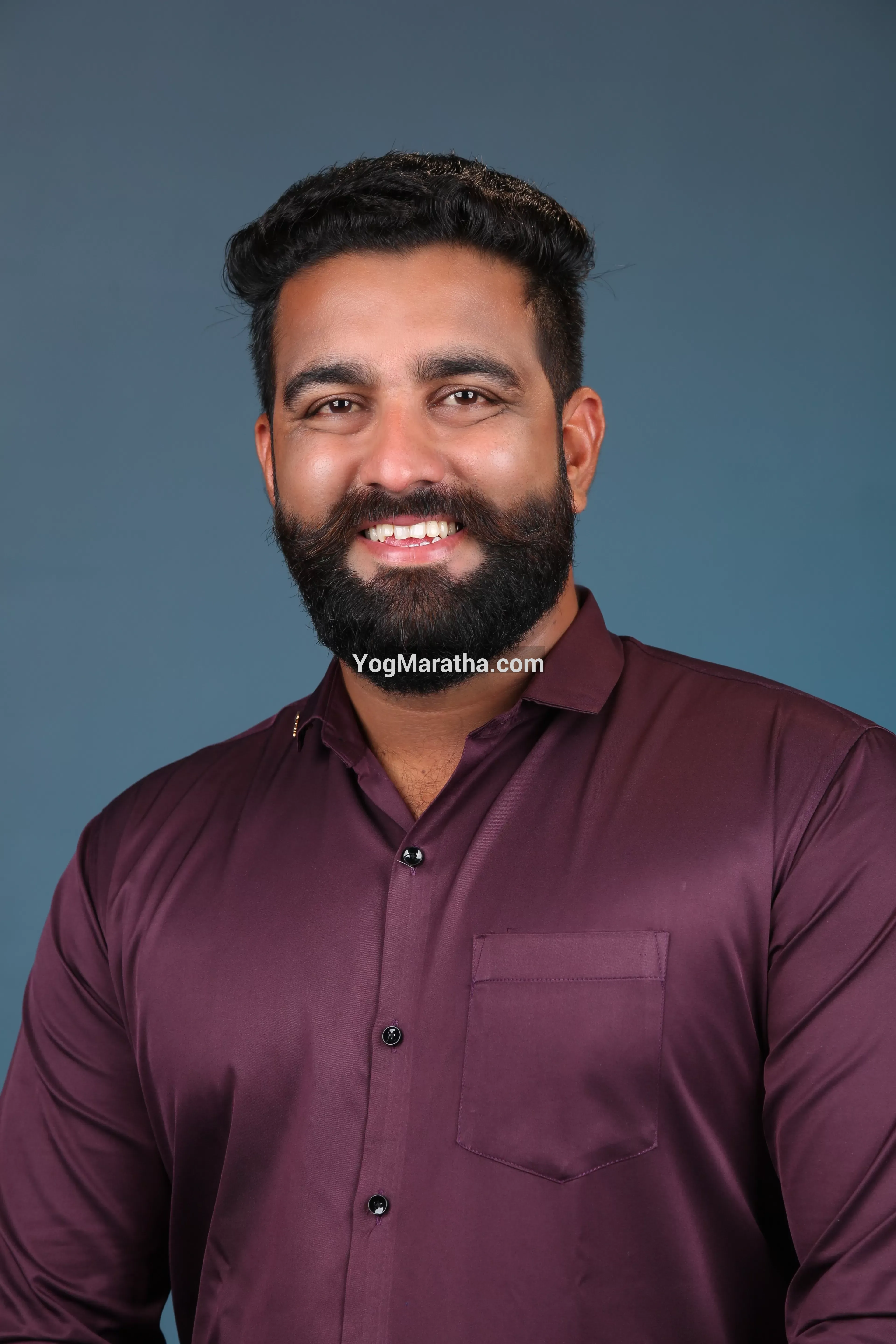 Maratha Marriage Profile