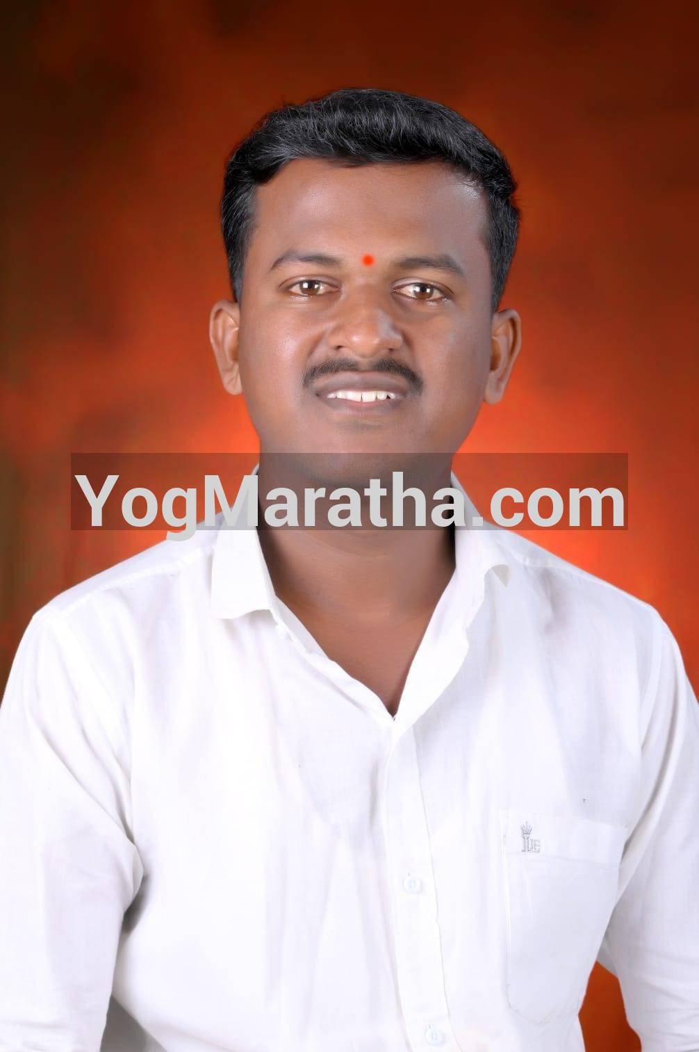Maratha Marriage Profile