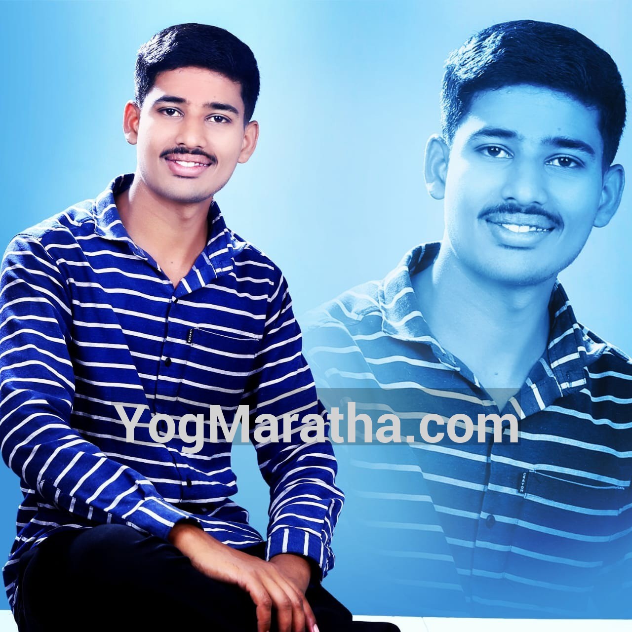 Maratha Marriage Profile