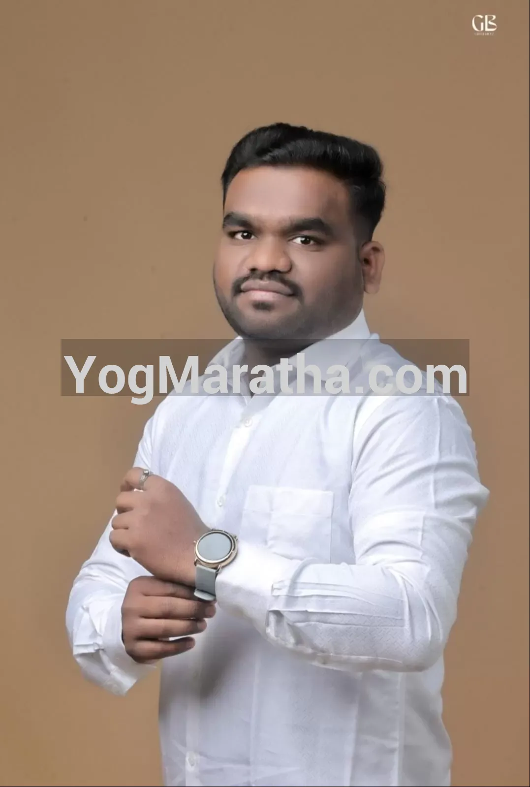 Maratha Marriage Profile