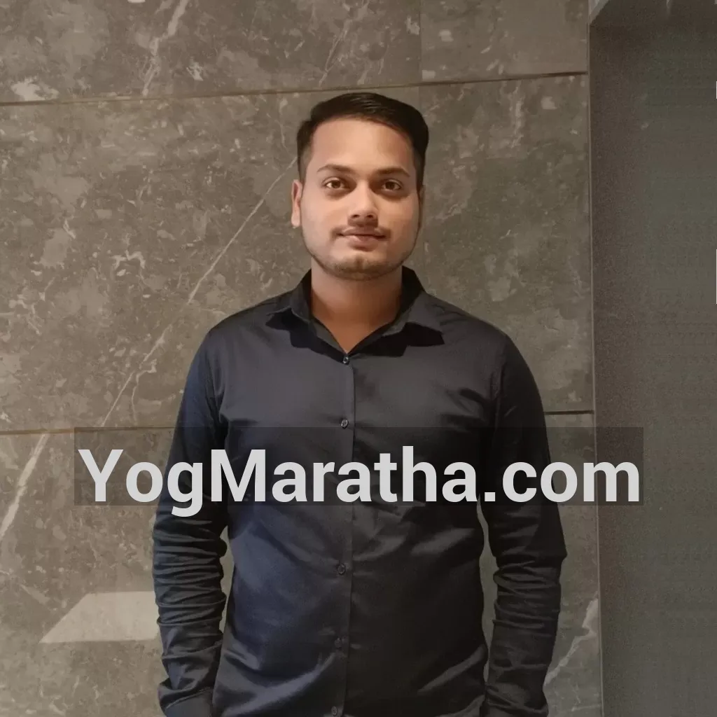 Maratha Marriage Profile