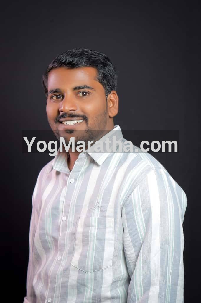 Maratha Marriage Profile