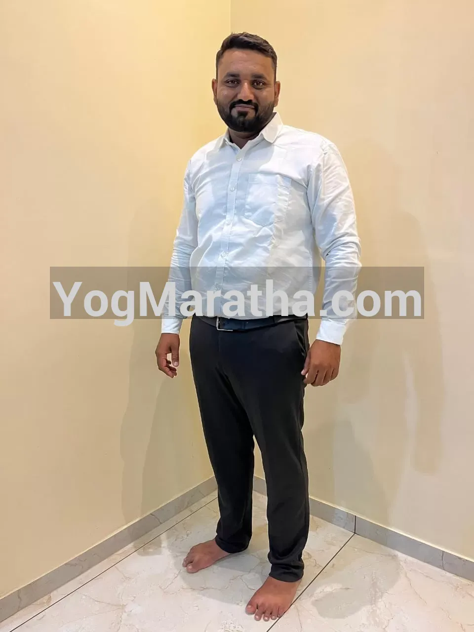 Maratha Marriage Profile
