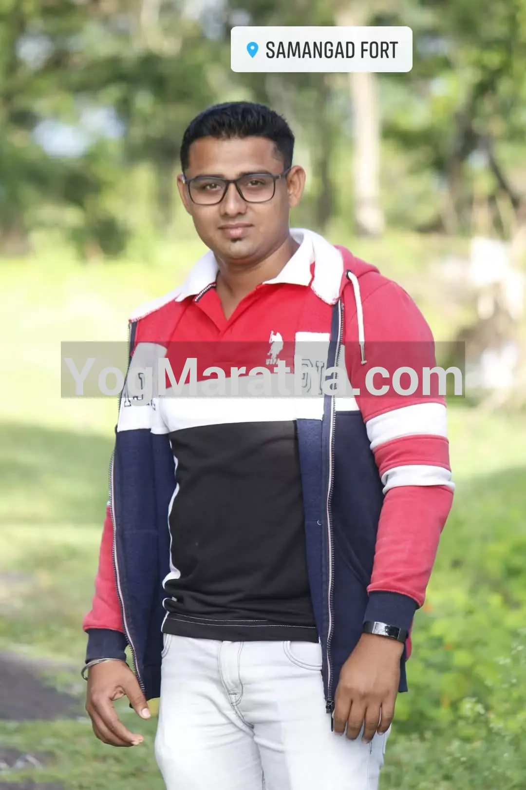 Maratha Marriage Profile