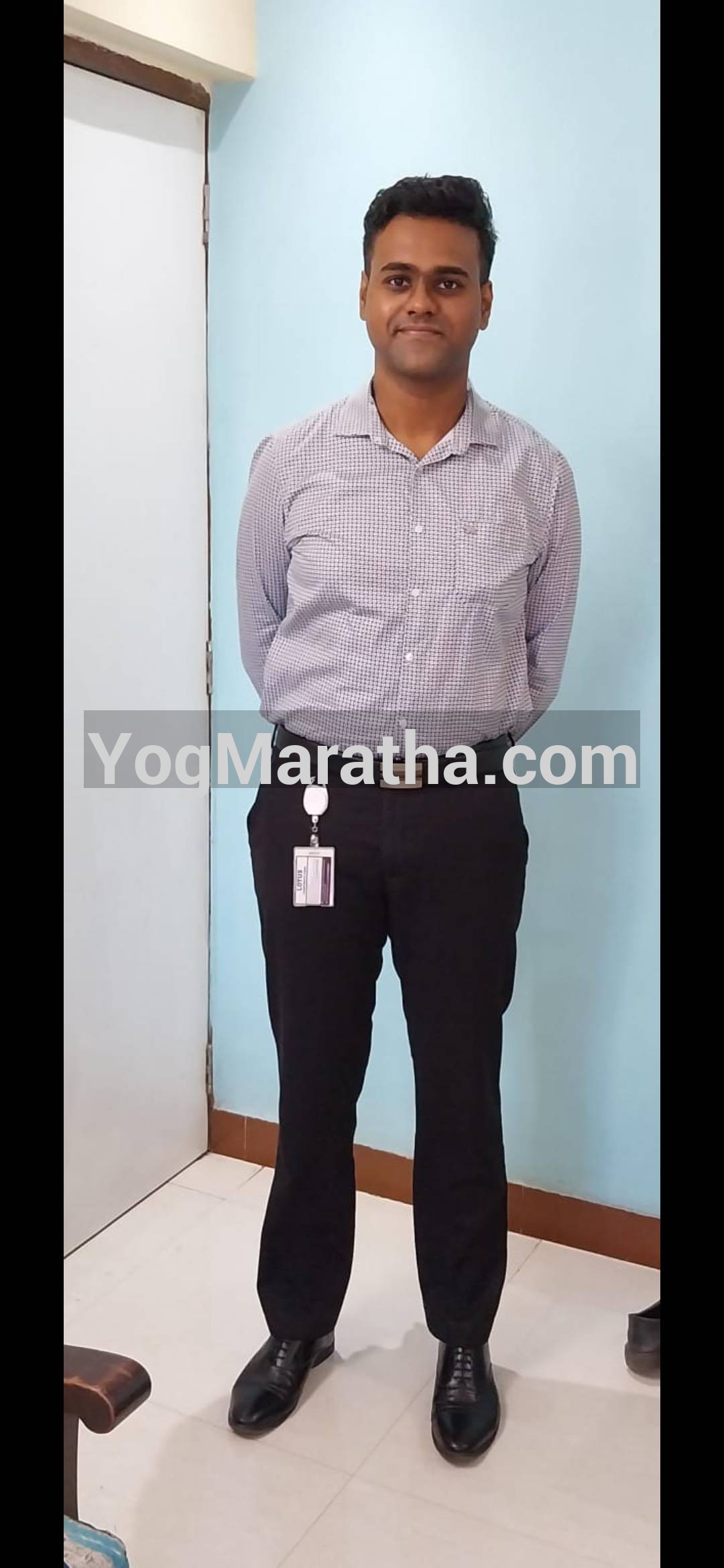 Maratha Marriage Profile