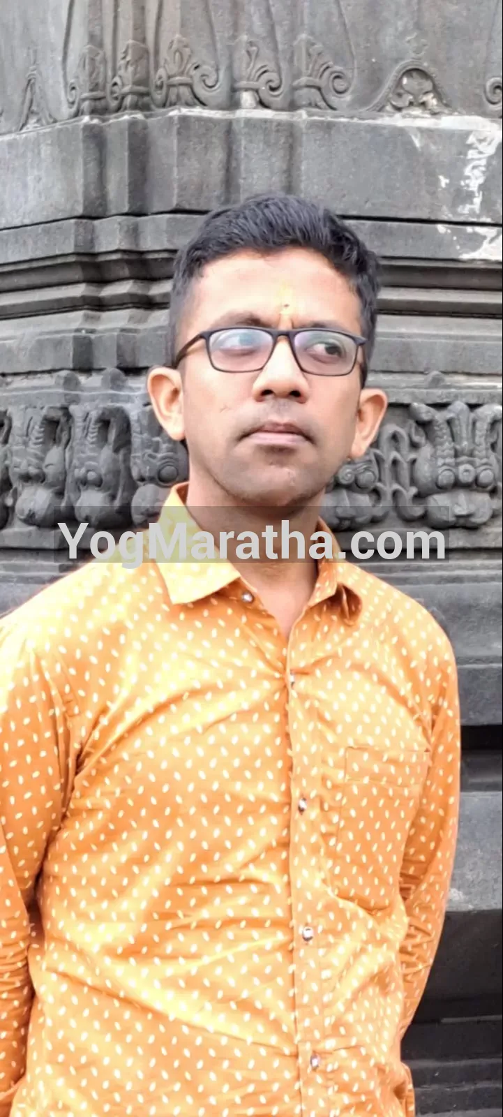 Maratha Marriage Profile