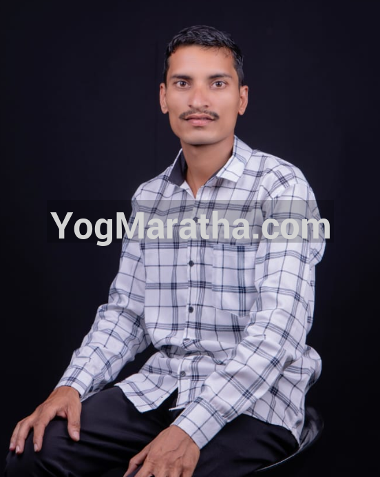 Maratha Marriage Profile