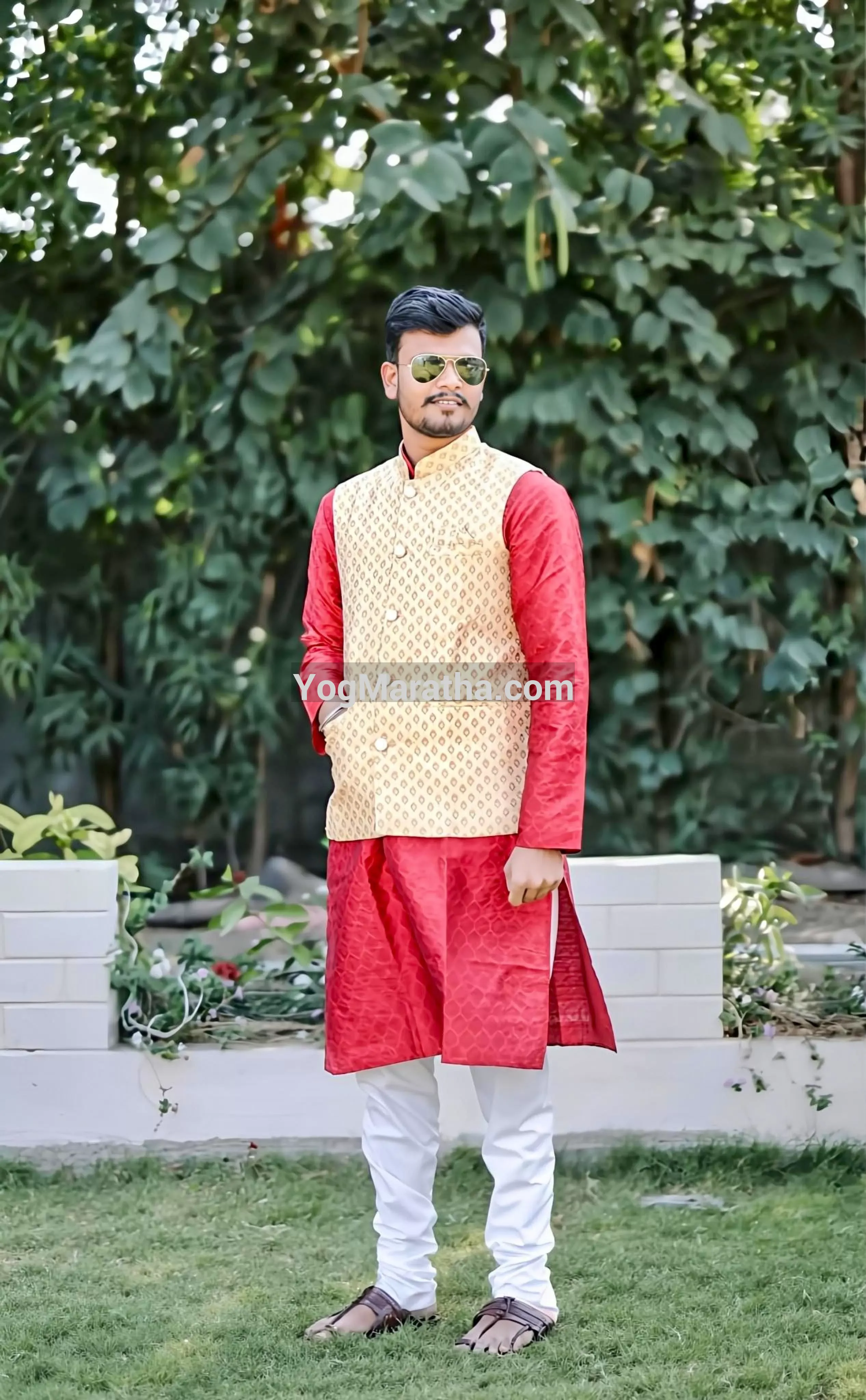 Maratha Marriage Profile