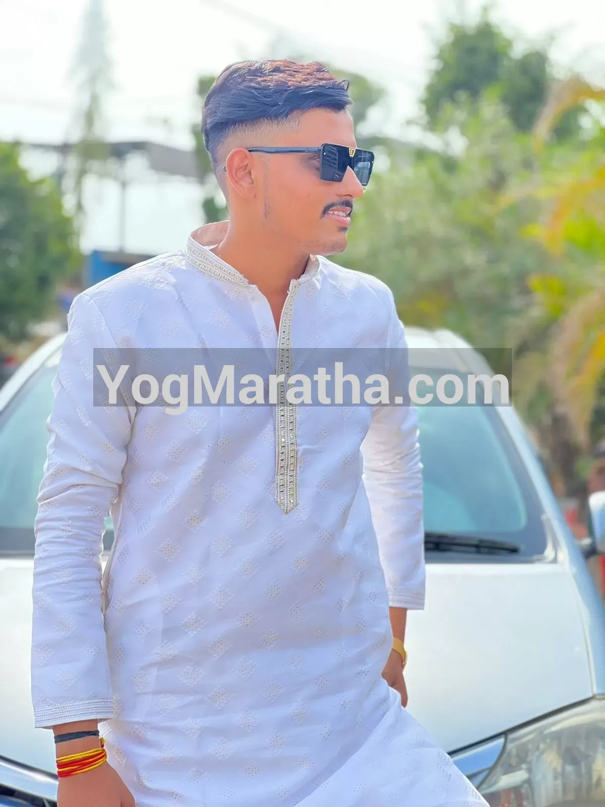 Maratha Marriage Profile