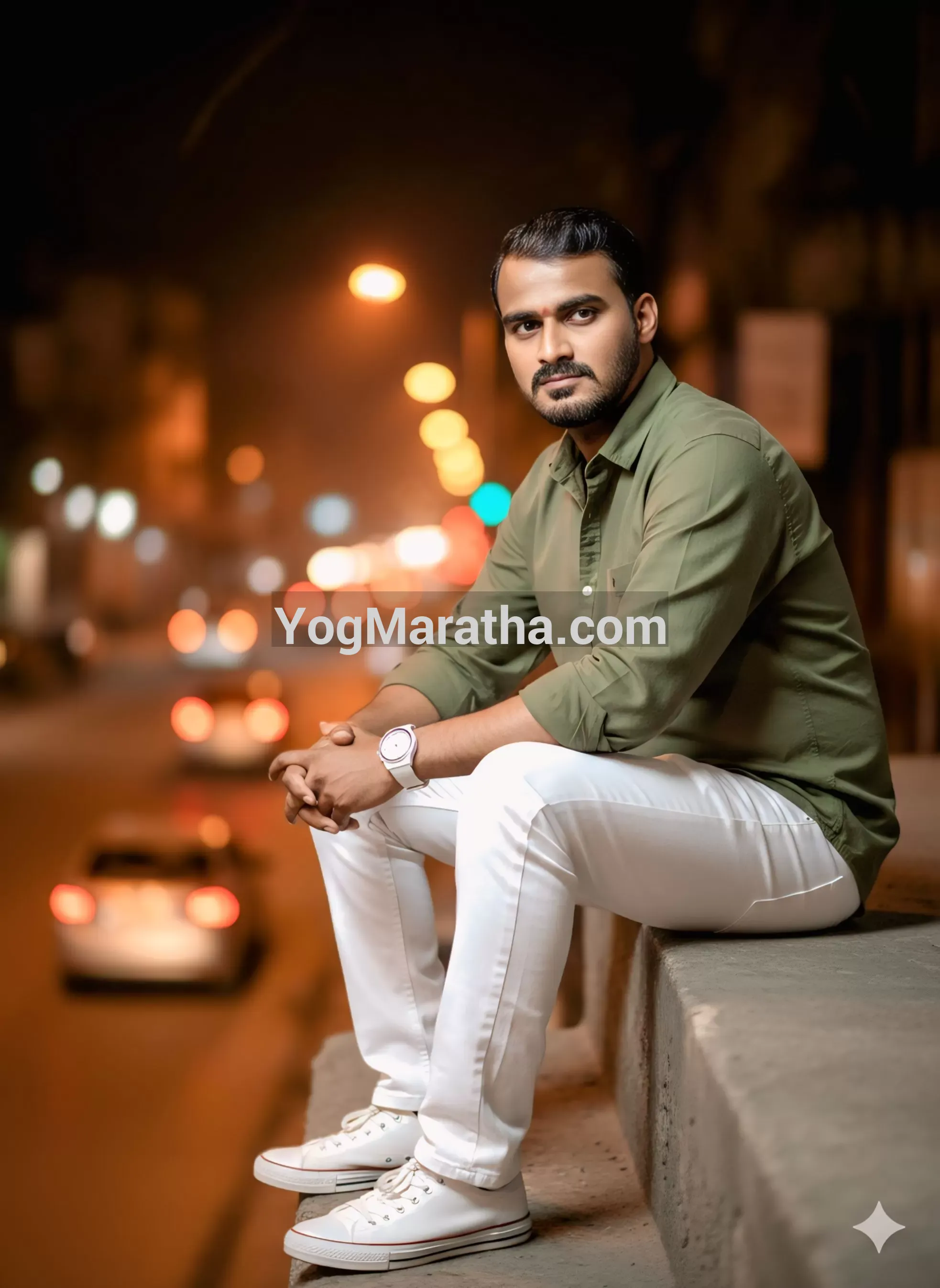 Maratha Marriage Profile