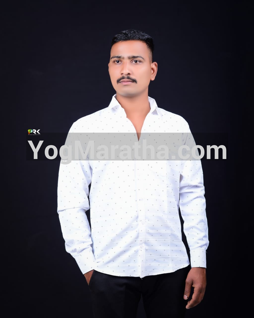 Maratha Marriage Profile