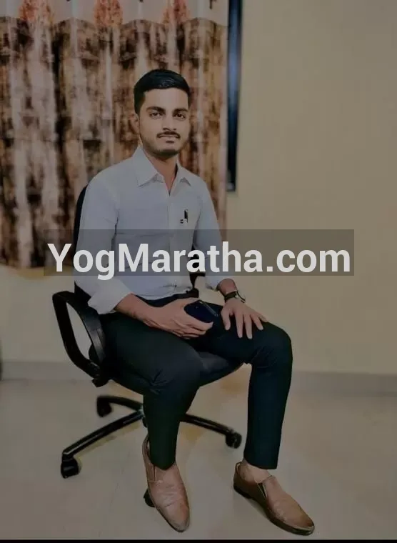 Maratha Marriage Profile