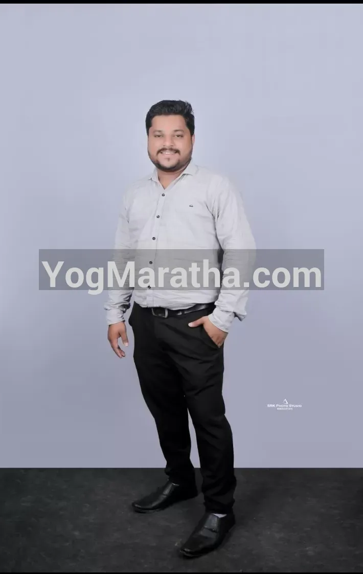 Maratha Marriage Profile