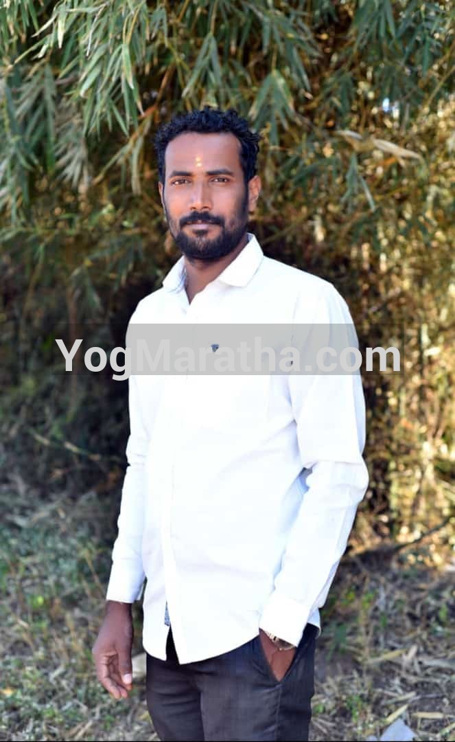 Maratha Marriage Profile