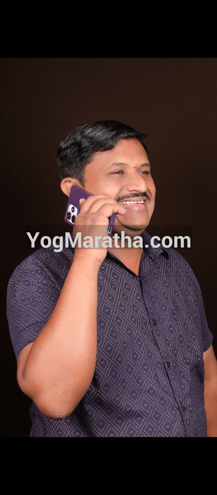 Maratha Marriage Profile