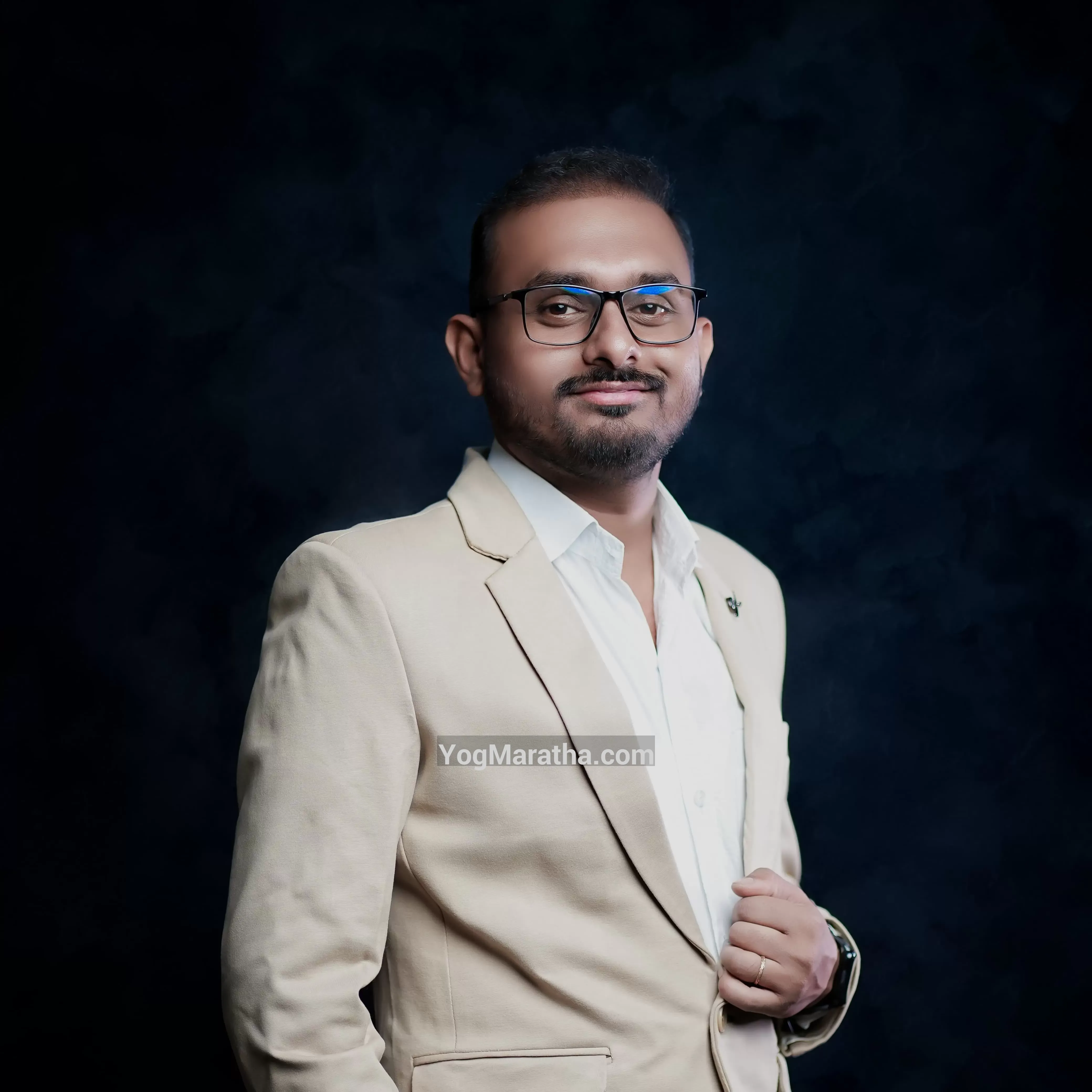 Maratha Marriage Profile