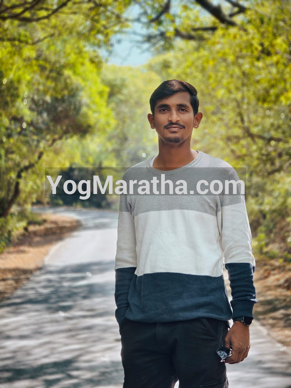 Maratha Marriage Profile