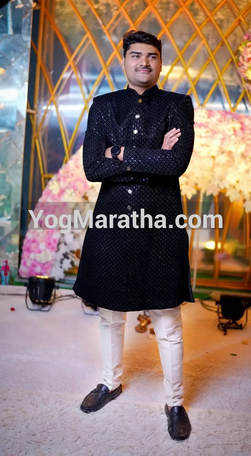 Maratha Marriage Profile
