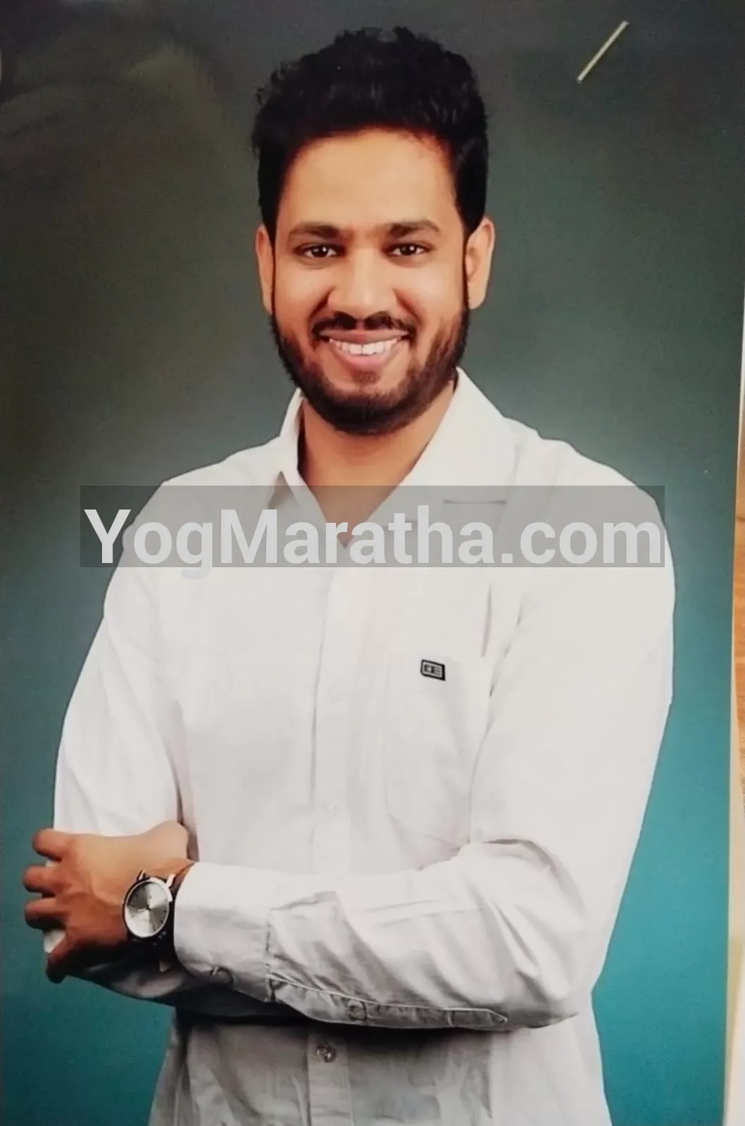 Maratha Marriage Profile