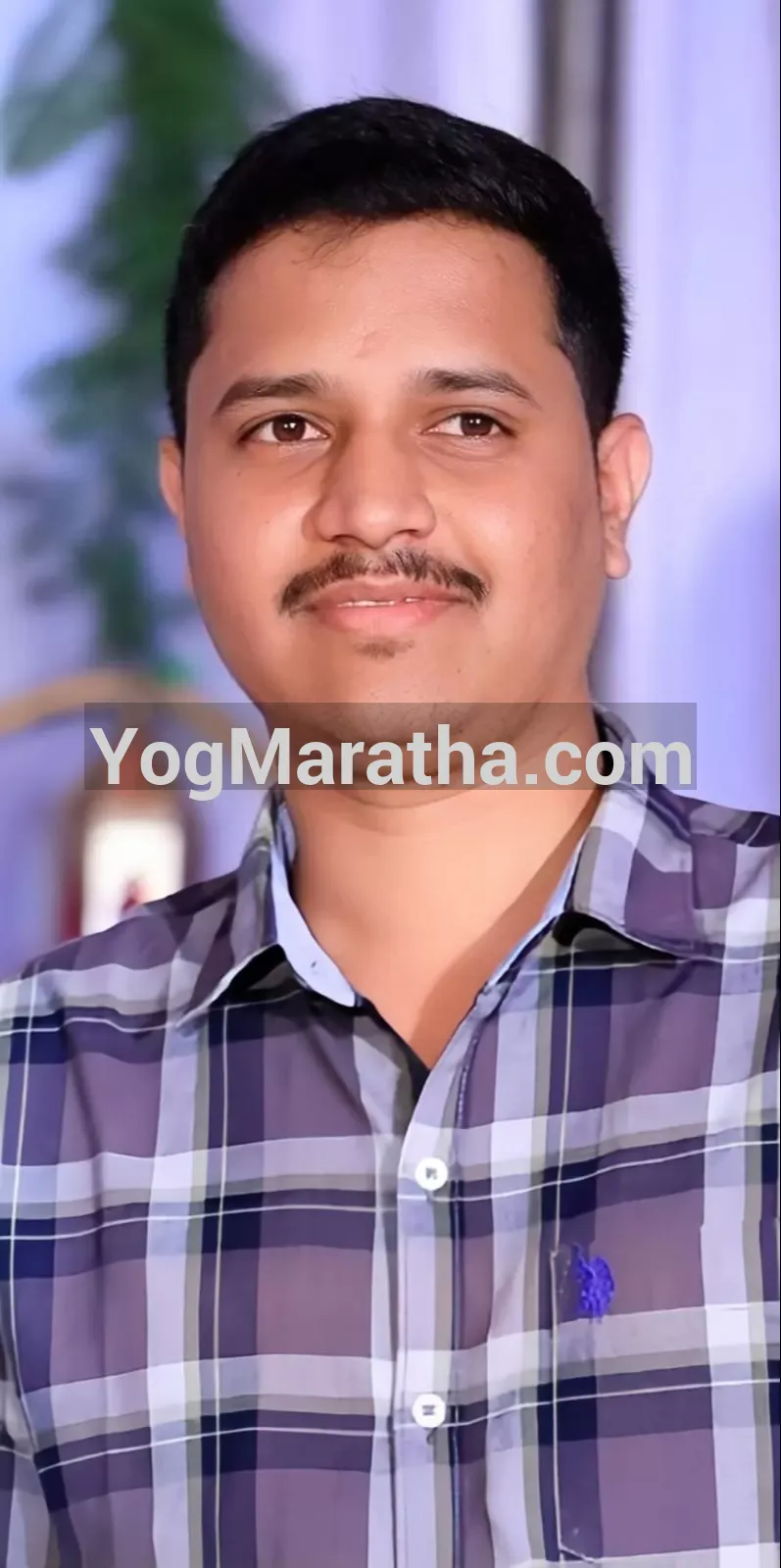 Maratha Marriage Profile