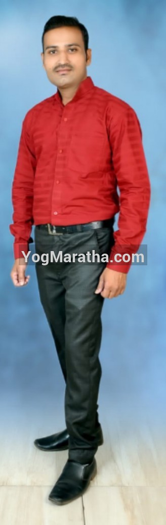 Maratha Marriage Profile