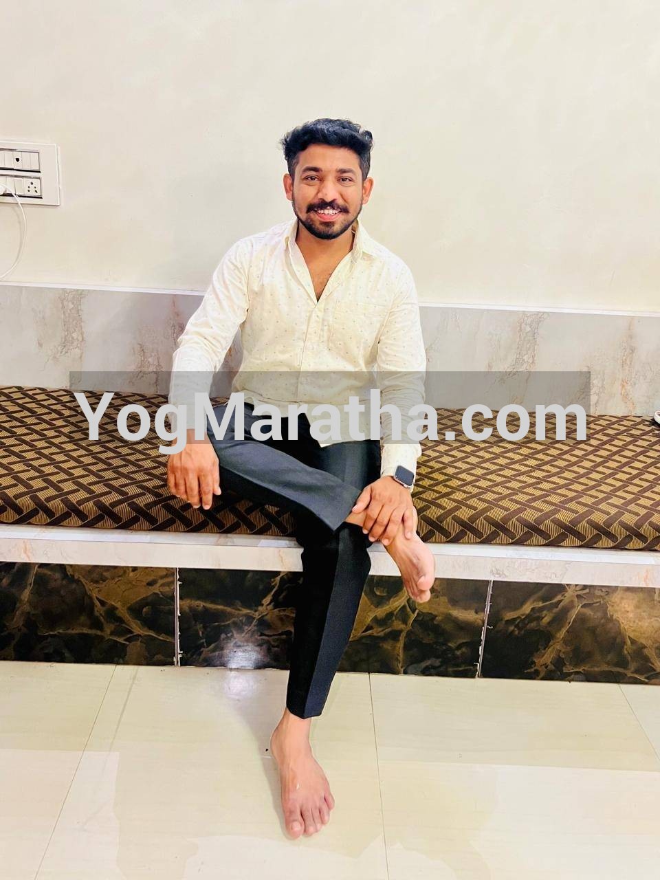 Maratha Marriage Profile