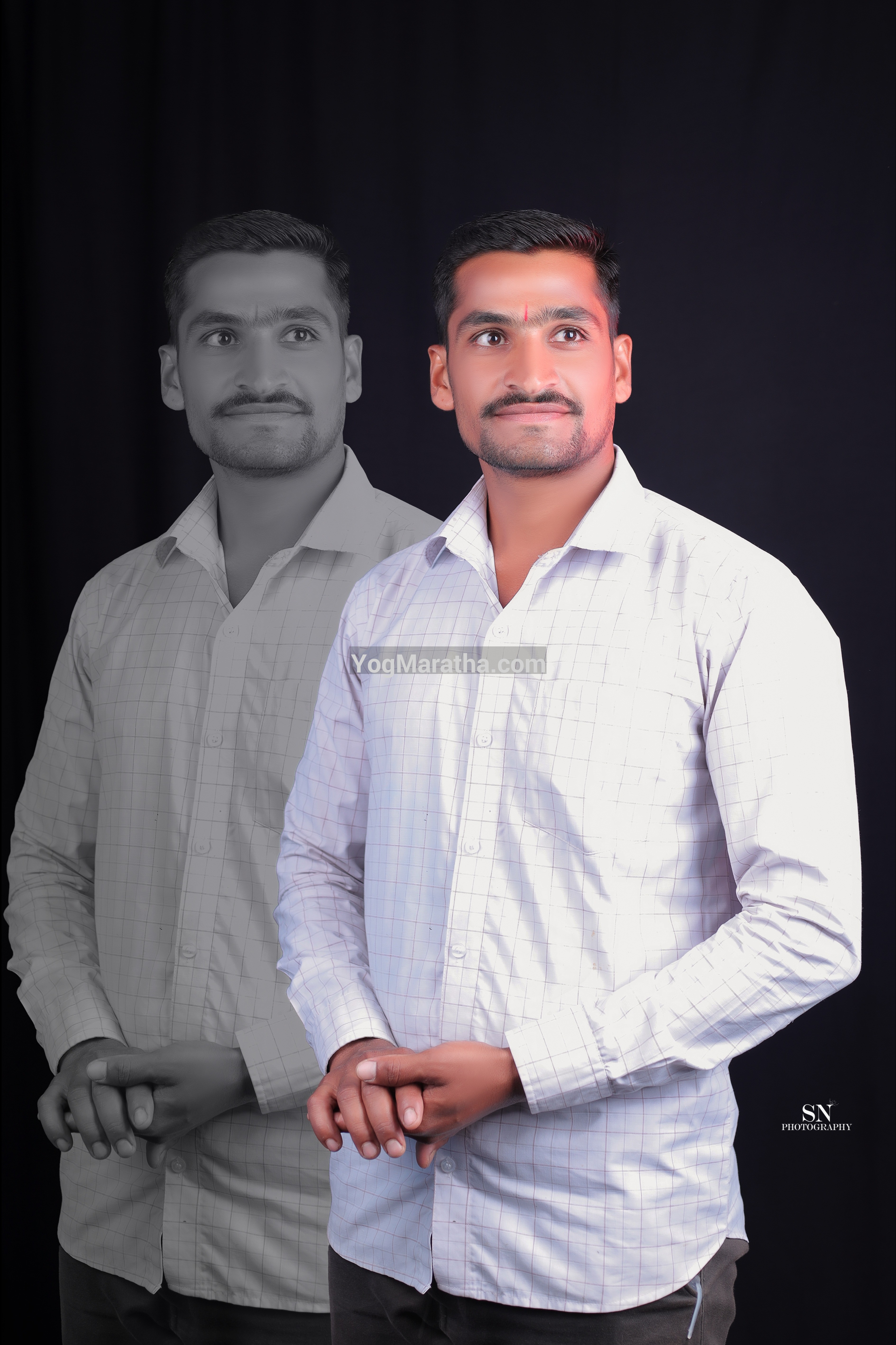 Maratha Marriage Profile