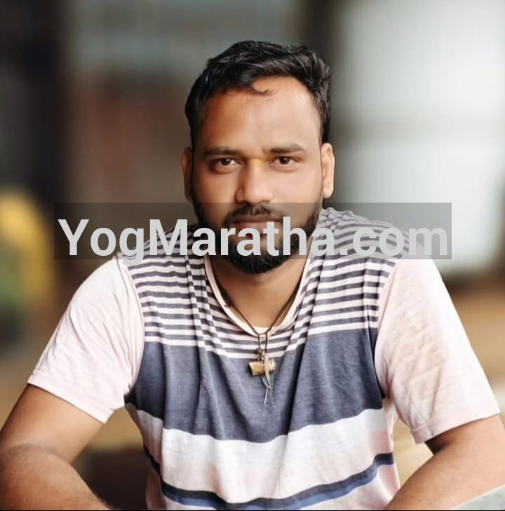 Maratha Marriage Profile