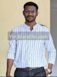 Maratha Marriage Profile
