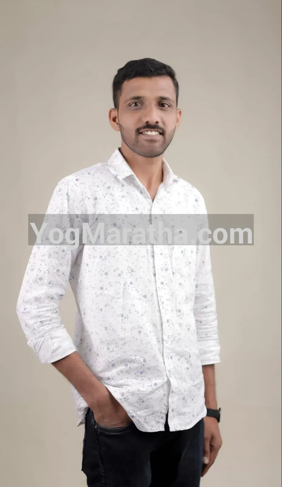 Maratha Marriage Profile