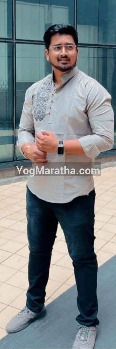 Maratha Marriage Profile