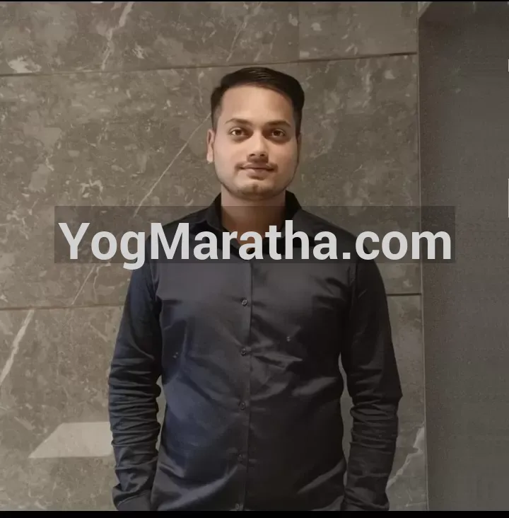 Maratha Marriage Profile