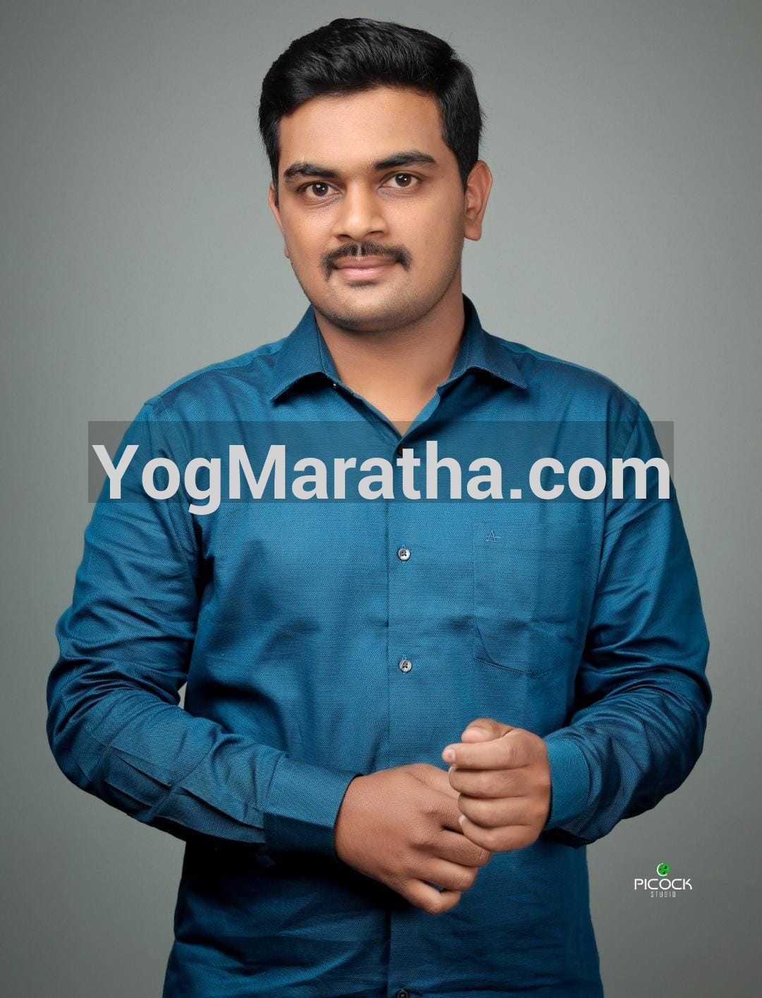 Maratha Marriage Profile