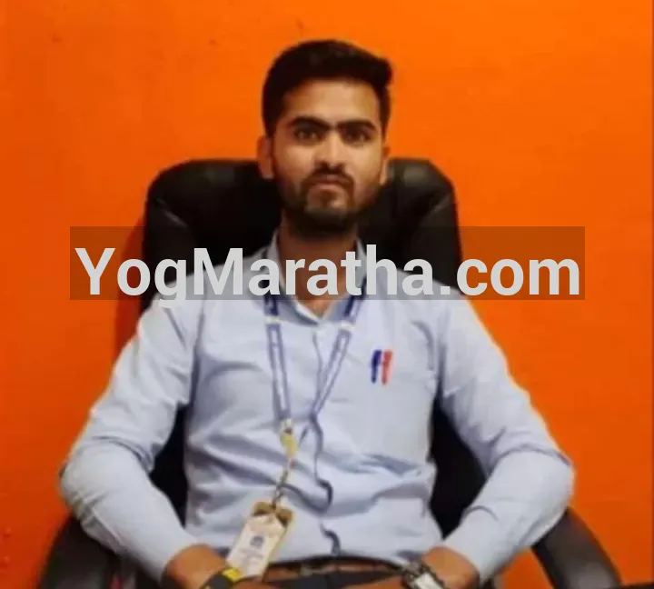 Maratha Marriage Profile
