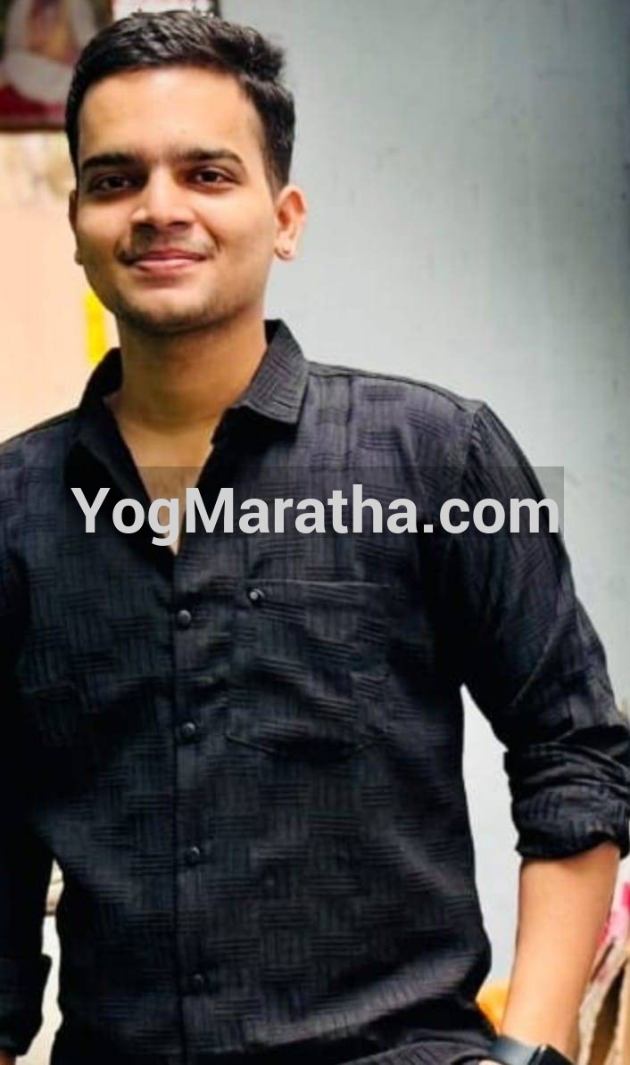 Maratha Marriage Profile