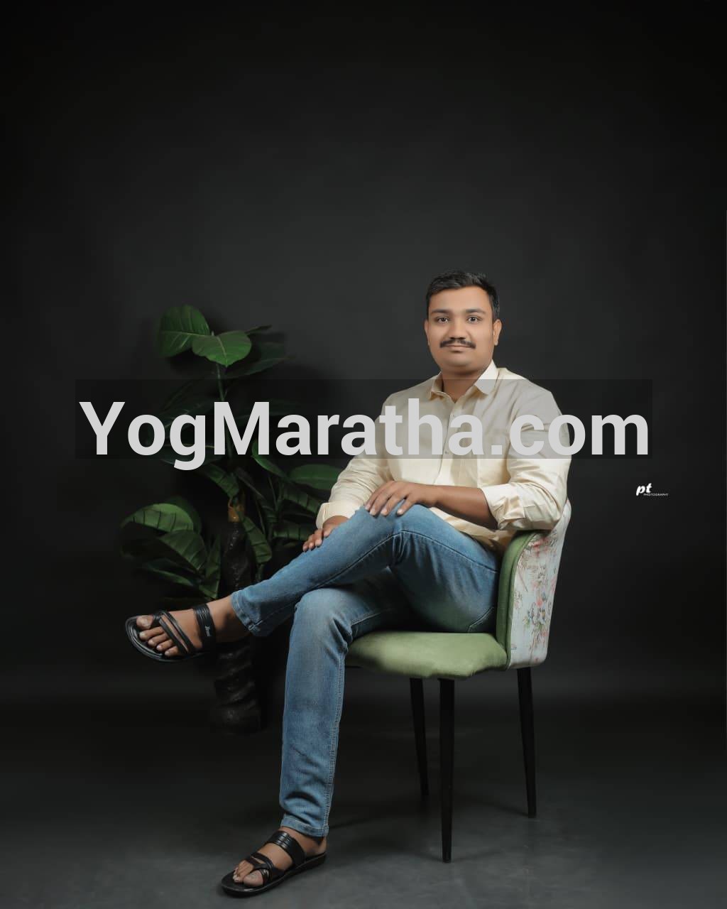 Maratha Marriage Profile