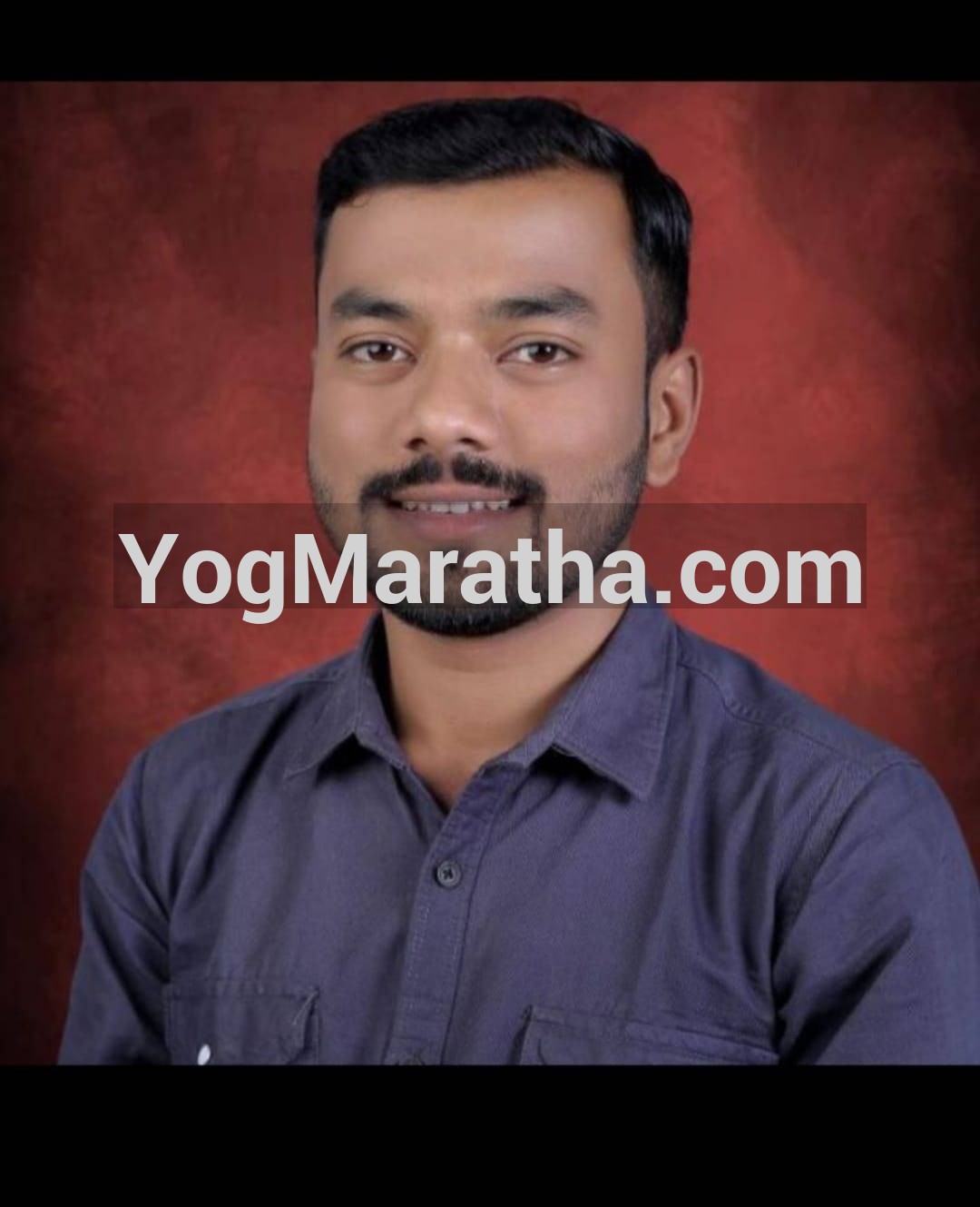 Maratha Marriage Profile