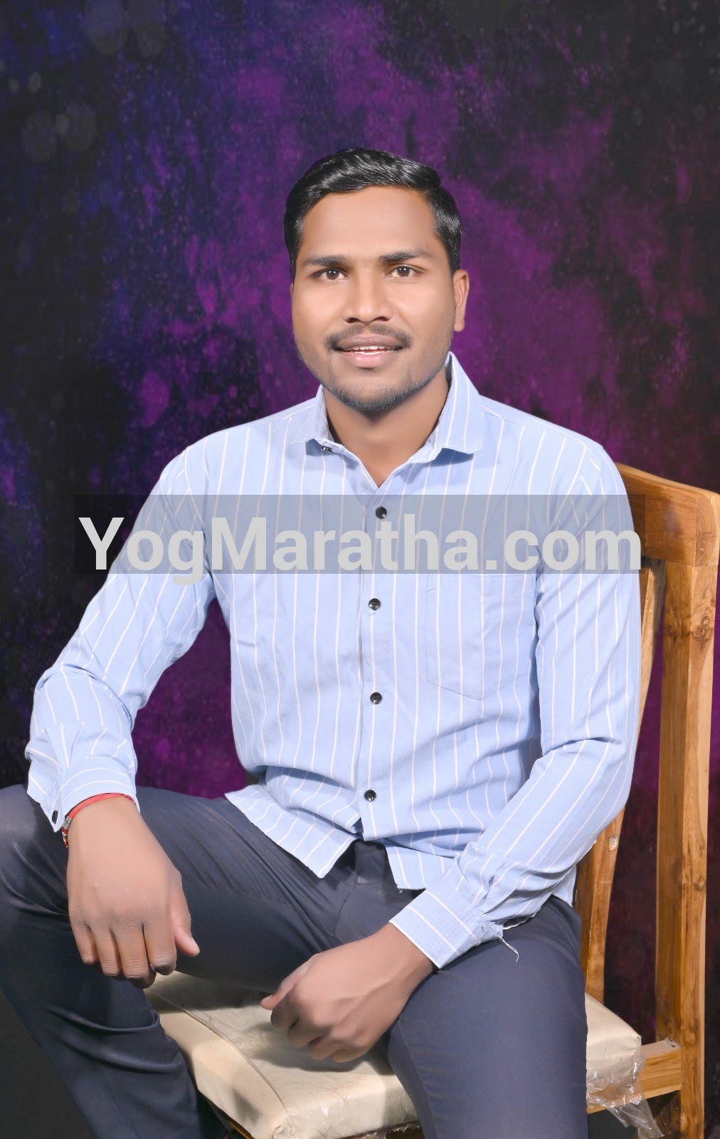 Maratha Marriage Profile