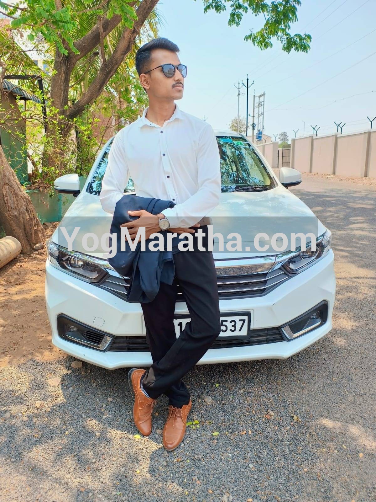 Maratha Marriage Profile