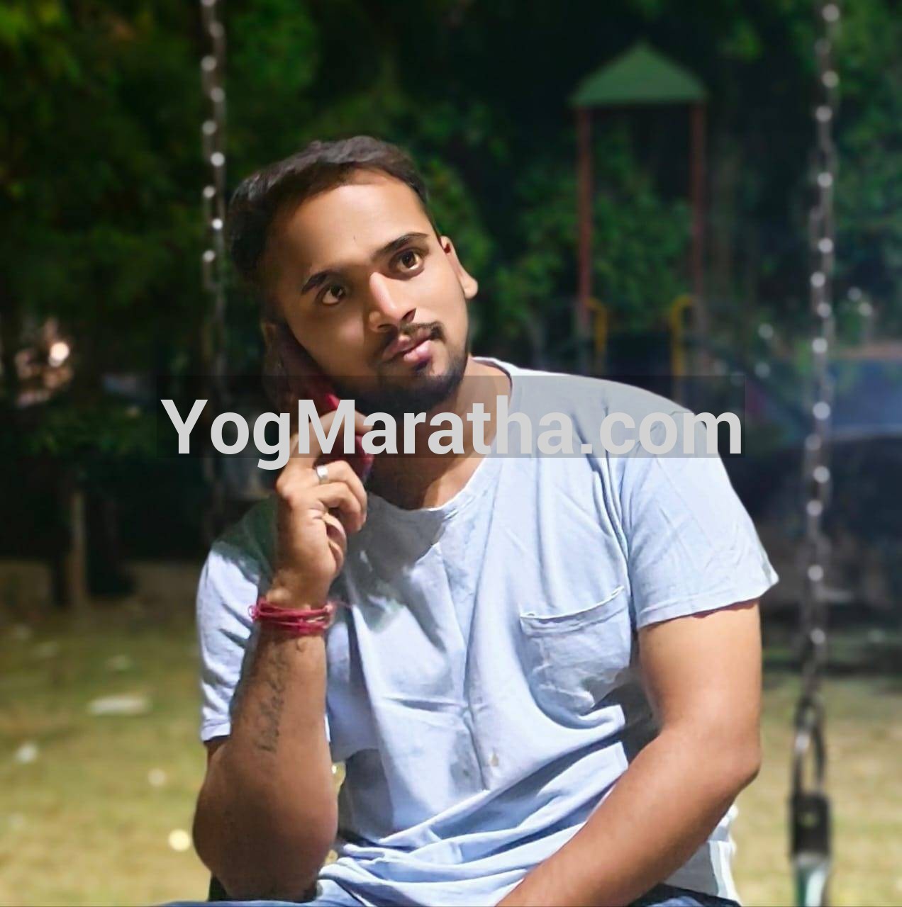 Maratha Marriage Profile