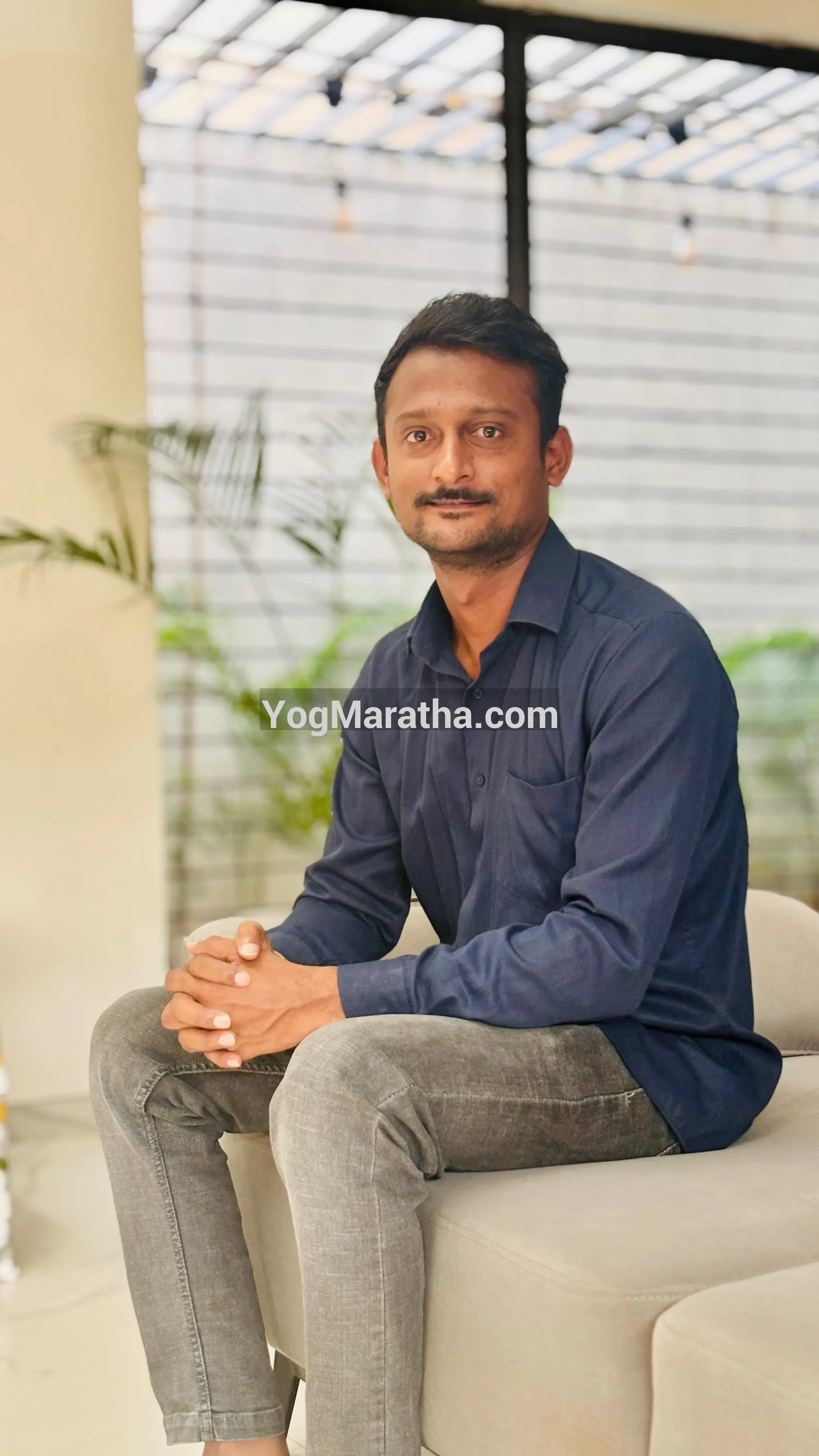 Maratha Marriage Profile