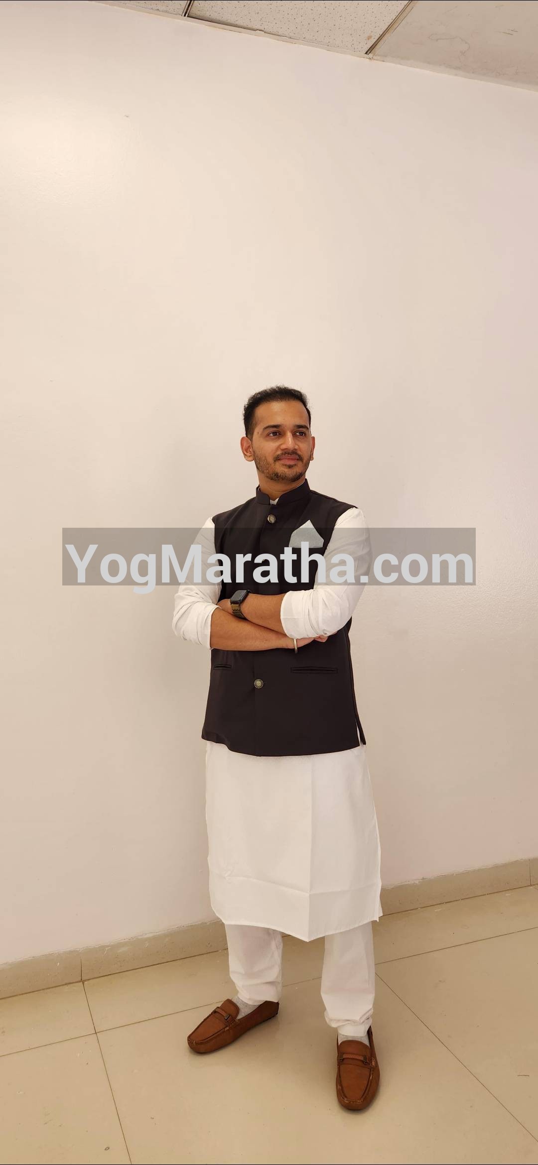 Maratha Marriage Profile