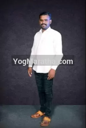 Maratha Marriage Profile