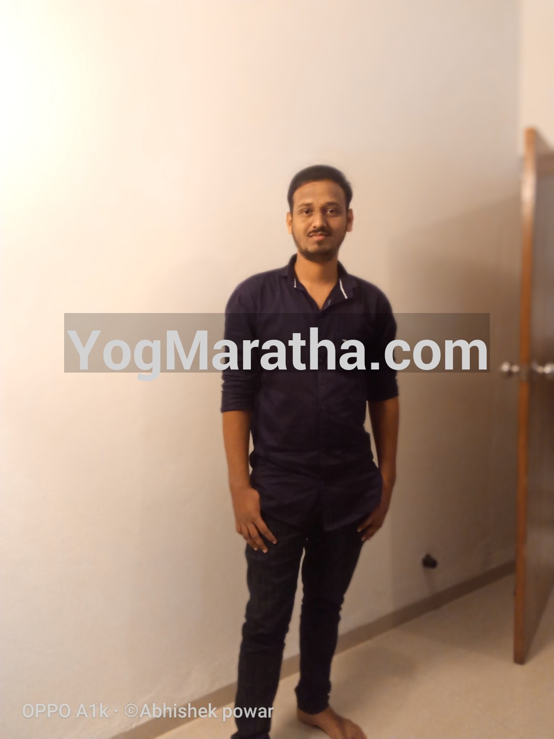 Maratha Marriage Profile