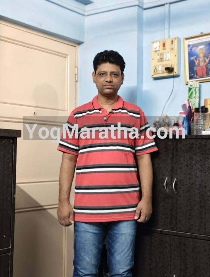 Maratha Marriage Profile