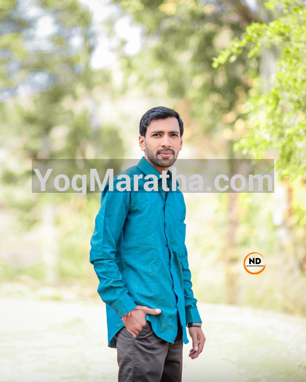 Maratha Marriage Profile
