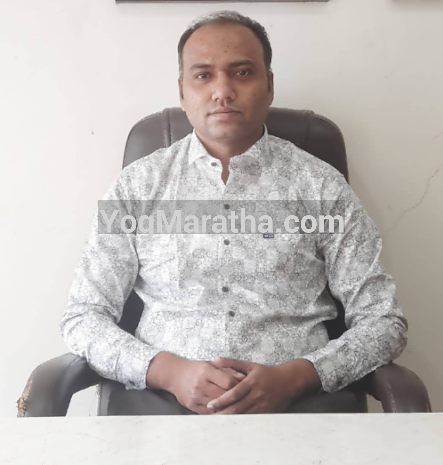 Maratha Marriage Profile