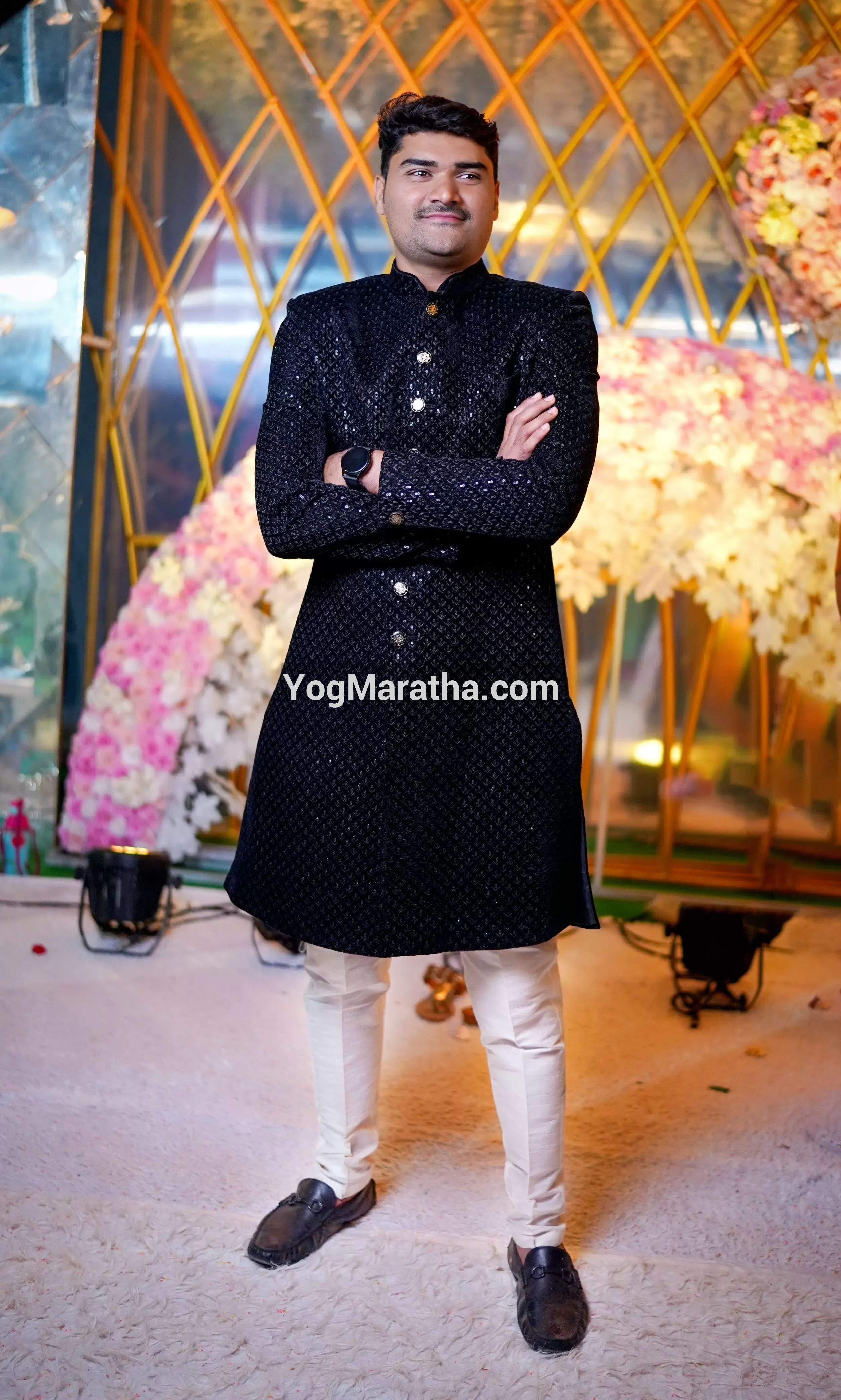 Maratha Marriage Profile